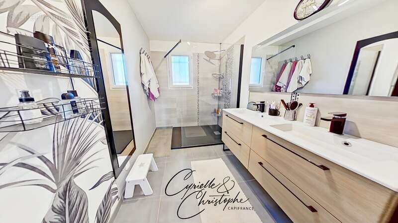 Maison à SAINT-ANDRE-DE-SANGONIS