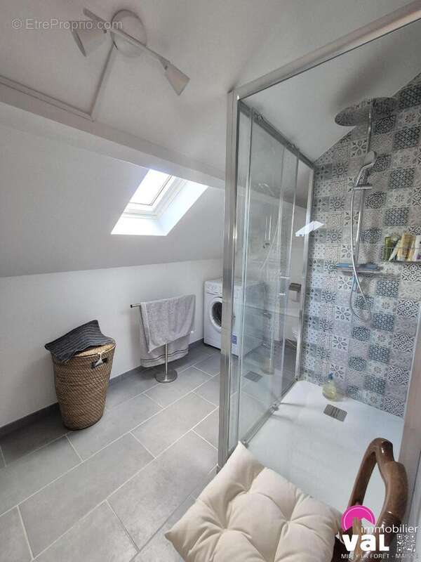 Appartement à MILLY-LA-FORET