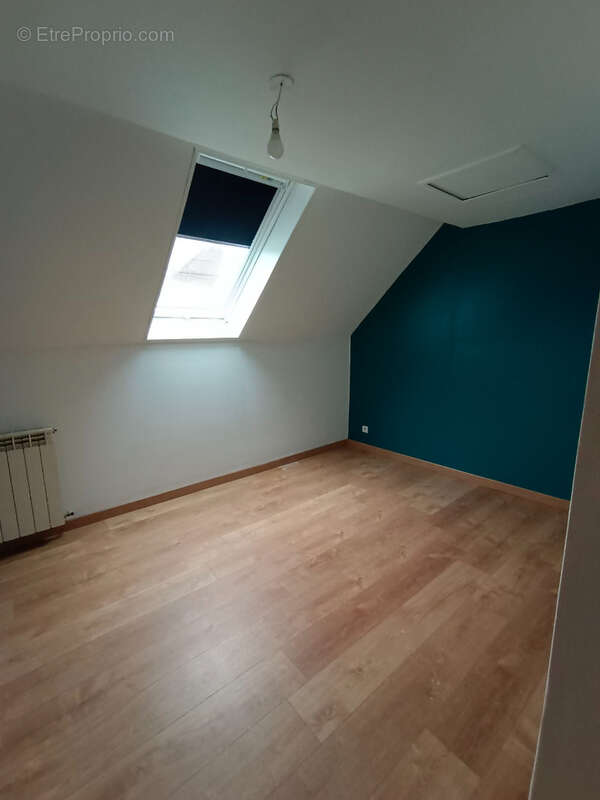Maison Margny Les Compiegne 3 pièce(s) 75 m2 - photo 7