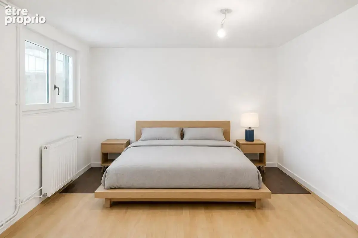 Maison familiale avec jardin, garage, piscine et atelier - photo 12