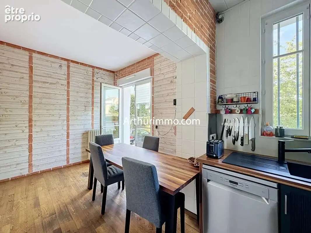 Vente Maison Villeneuve-le-roi(94290) 549 500ï¿œ - photo 8