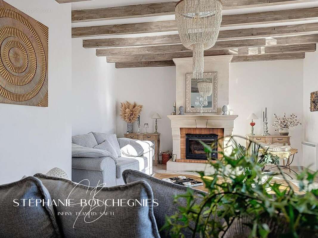 Photo 9 - Maison à BREUILLET