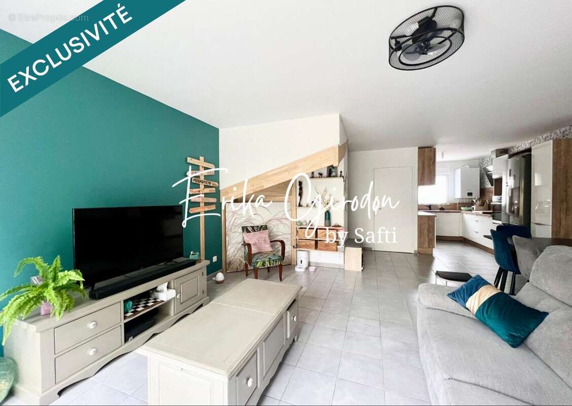 Photo 4 - Maison à BEYNOST