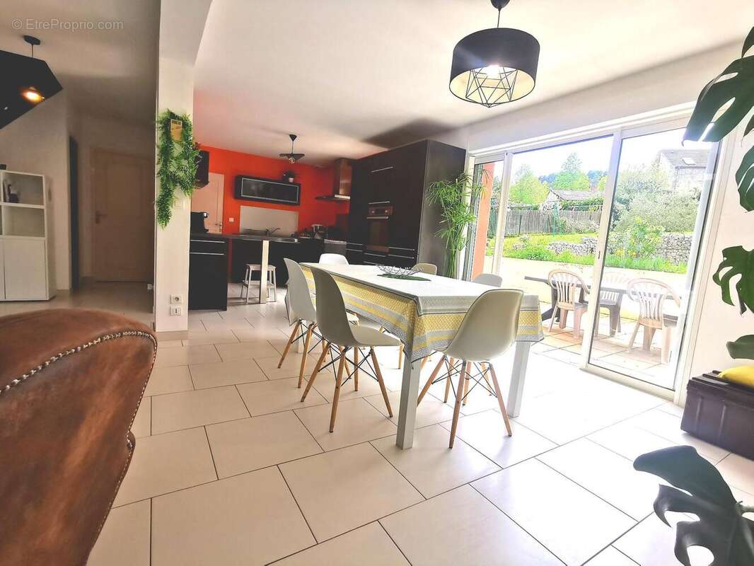 Maison à SAVIGNY-LES-BEAUNE