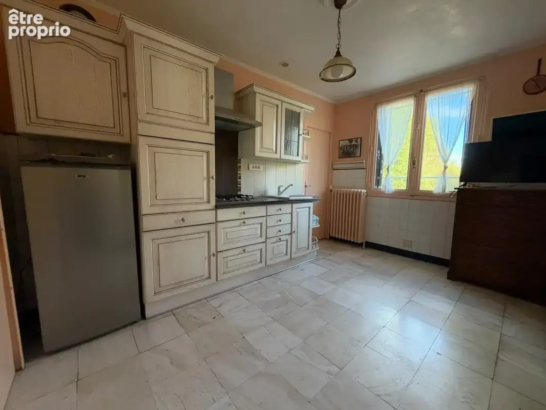 Maison 5 pièces 82 m² à vendre à Soissons (02200) - photo 7