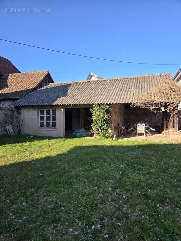 Maison 182 m² à Niederhaslach  - photo 31