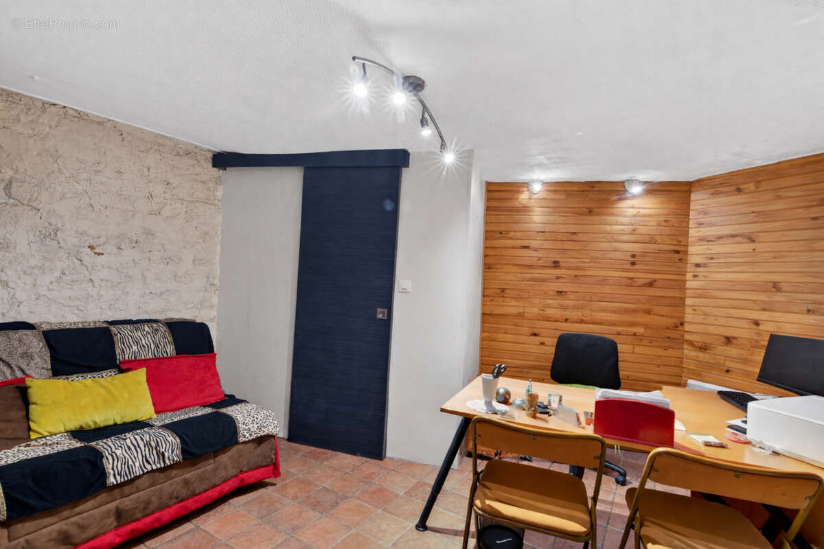 Appartement à PARIS-13E