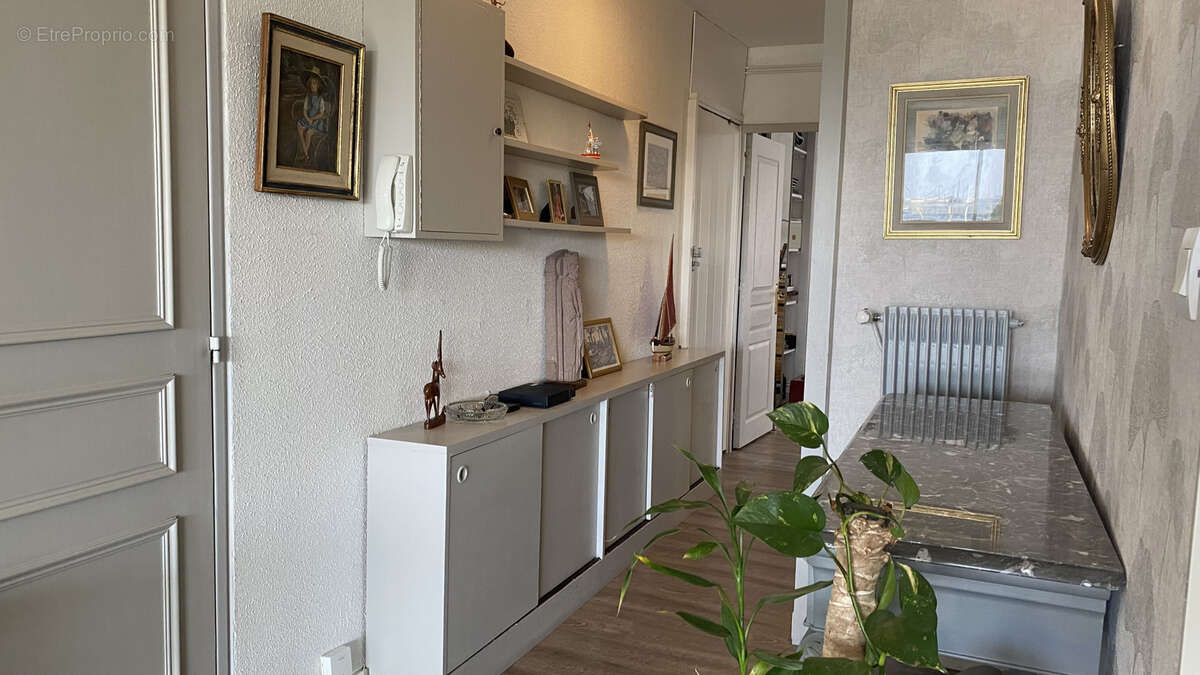 Appartement à LE GRAU-DU-ROI