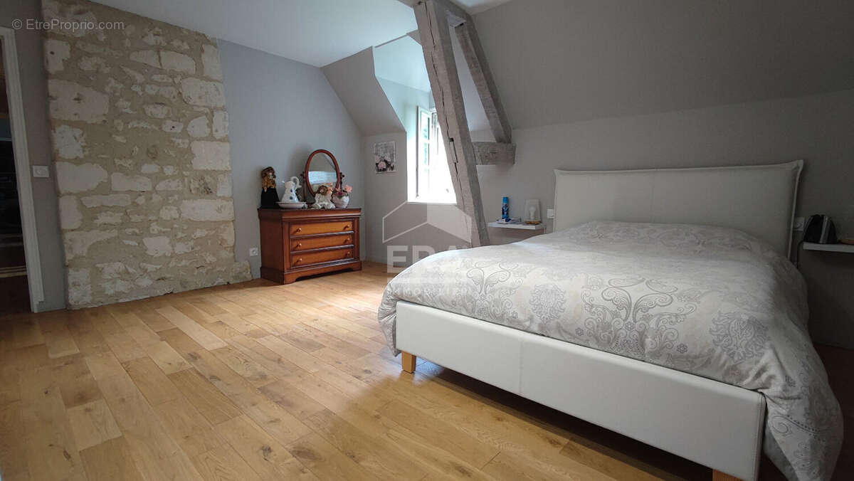 Maison à NOGENT-LE-ROTROU