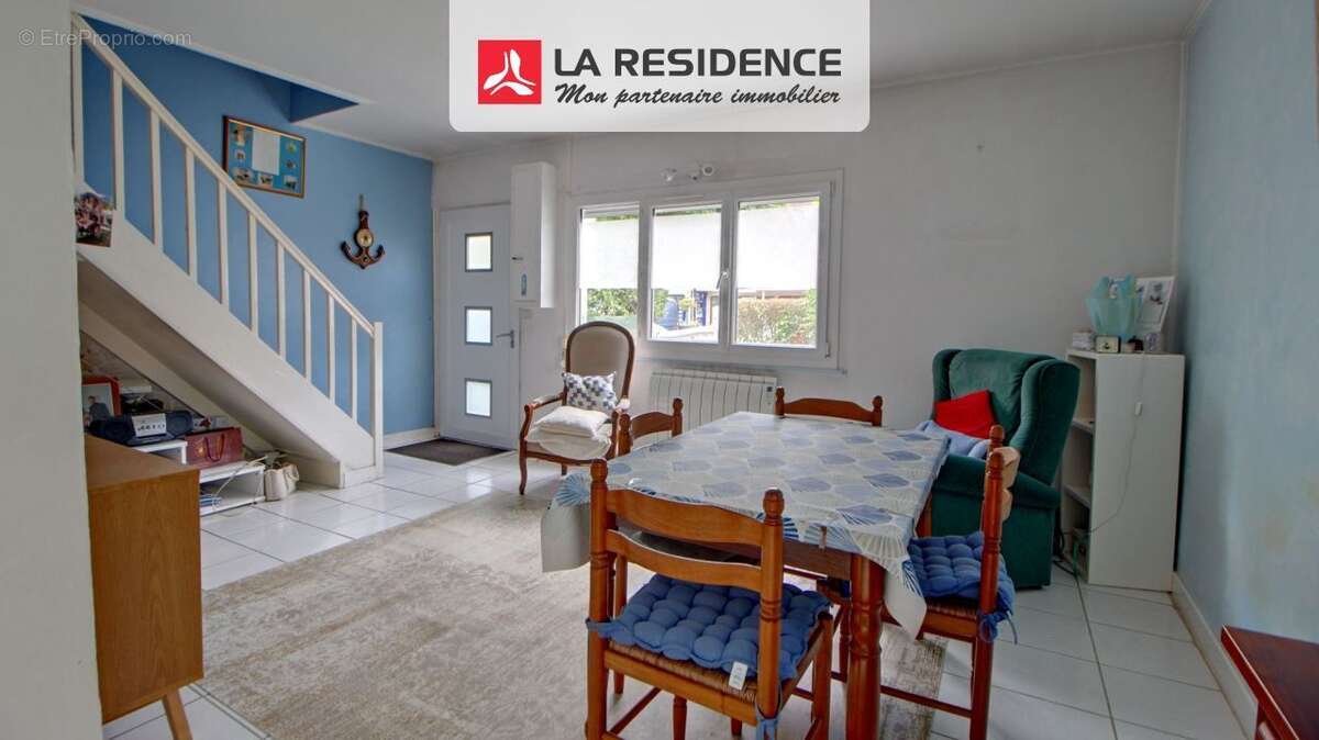 Maison 60 m² à Villepreux  - photo 2