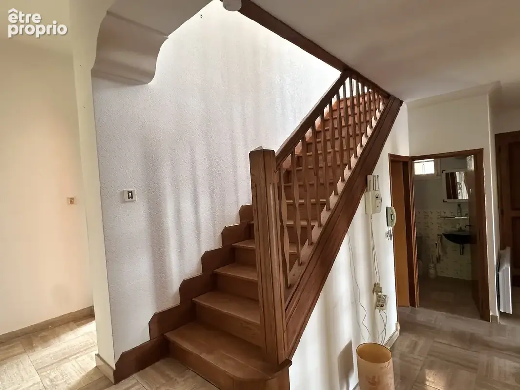 Saint-juéry   maison familiale avec véranda, vaste sous-sol et parc arboré - photo 18