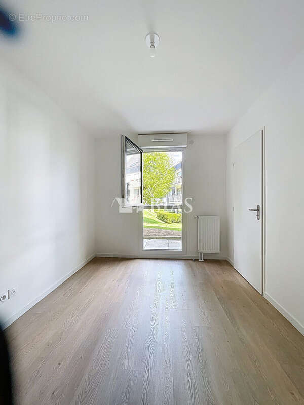 Appartement à HONFLEUR