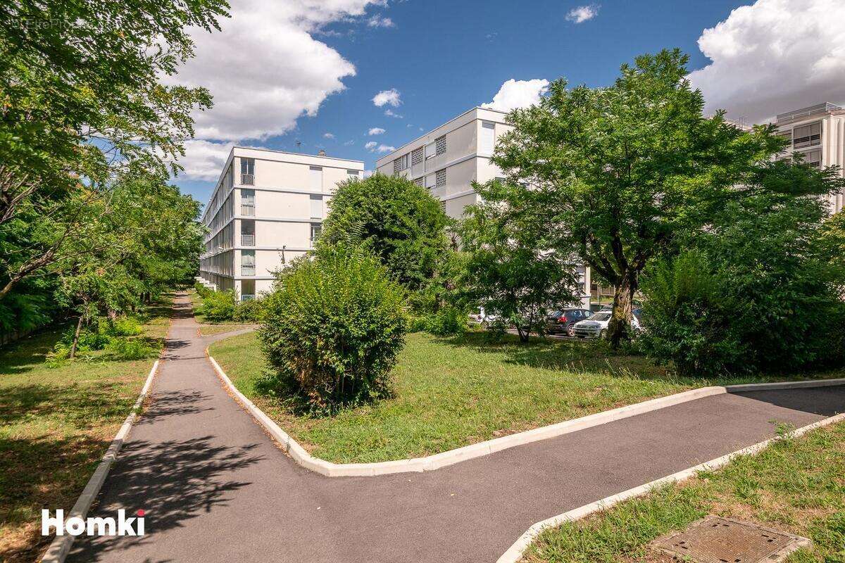 Appartement à VENISSIEUX