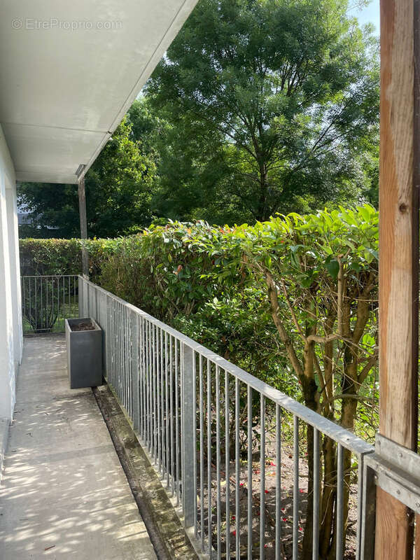 Appartement à MERIGNAC