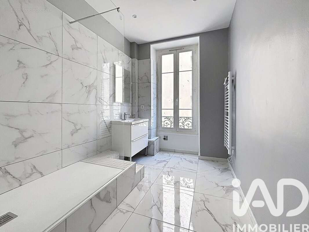 Photo 6 - Appartement à NICE