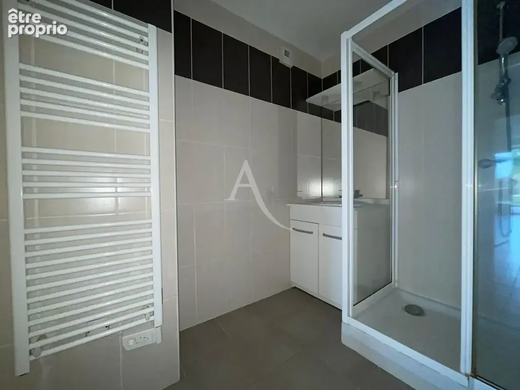 Appartement Thouaré Sur Loire 2 pièce(s) 57 m2 - terrasse, et garage boxé - photo 5