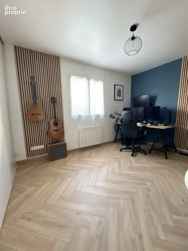 Maison 4 pièces 114 m² à vendre à Yvetot (76190) - photo 7