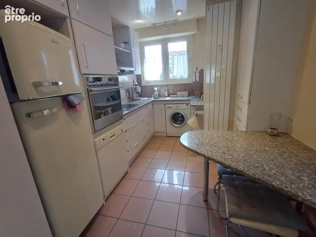 Appartement 91 m² à Amiens  - photo 4