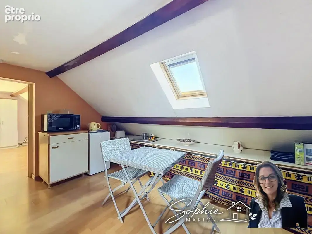 Maison 5 pièces 131 m² à vendre à Saint-Fons (69190) - photo 15