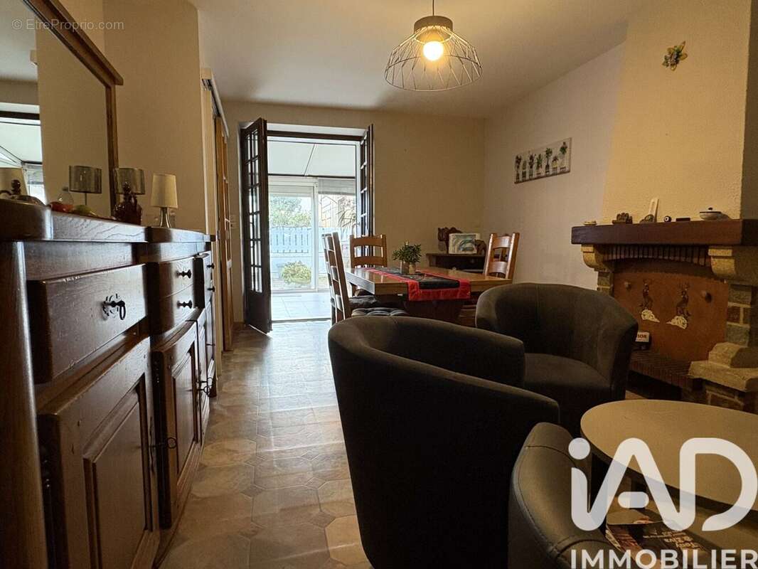 Photo 9 - Maison à CHAUVE