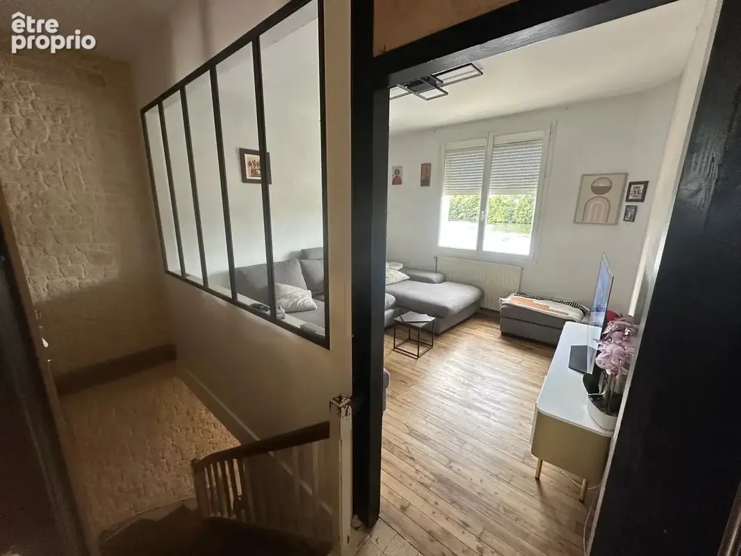 Agréable maison de ville - photo 4