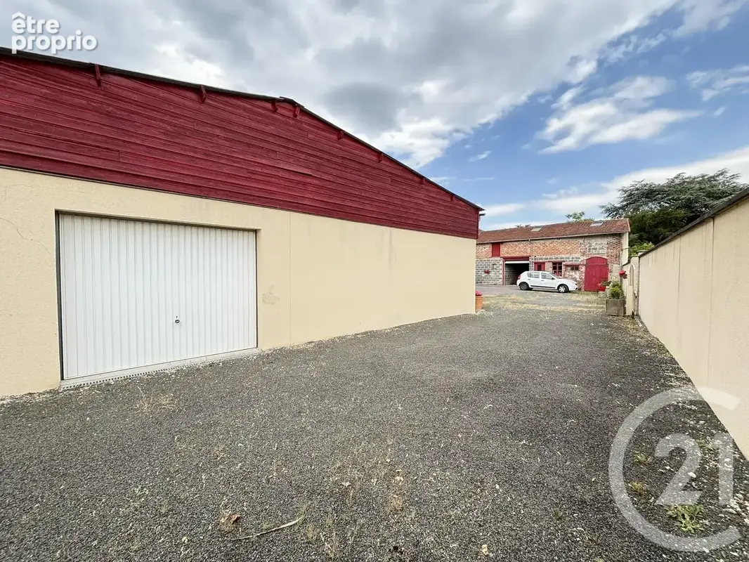 Maison 9 pièces 200 m² à vendre à Chartres (28000) - photo 24