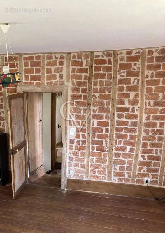 Maison à MAGNY-EN-VEXIN