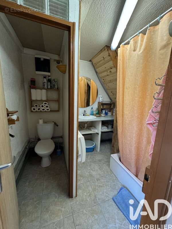 Maison 62 m² à Droux  - photo 6