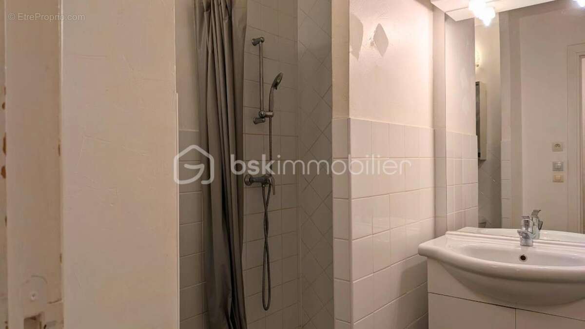 Maison de village 92 m² – Pouzols-Minervois – 3 niveaux – 2 chambres - photo 7
