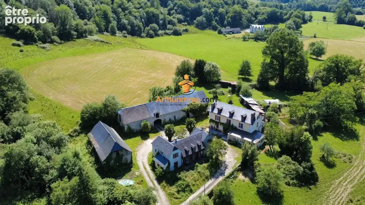 Photo Maison à Saint-Pe-De-Bigorre au prix de 282 000€