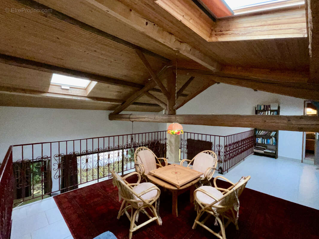 Maison à MARSEILLAN