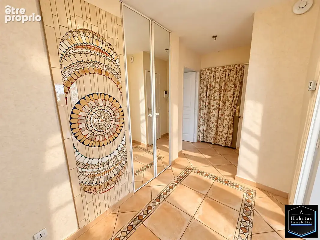 Appartement 4 pièce(s) 3 chambres 97 m2 Terrasse 73m² BOX 32m² - photo 9