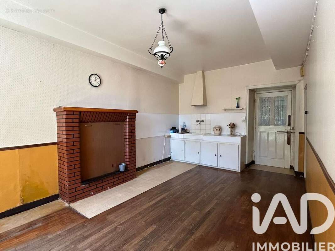 Photo 3 - Maison à LIZIO