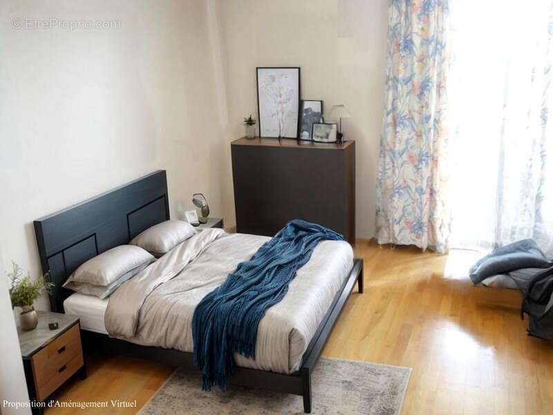 Appartement à SARCELLES