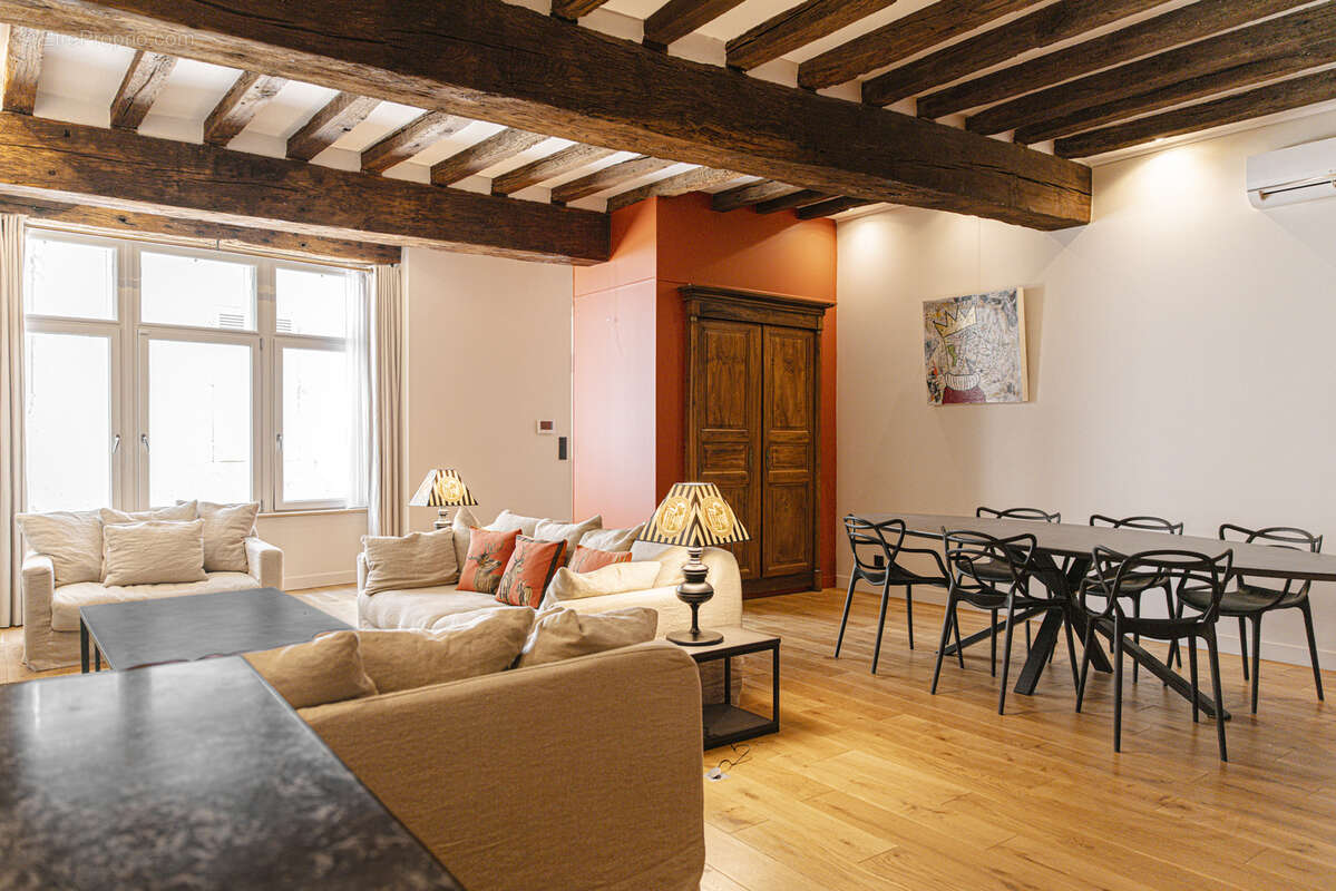 Maison à ORLEANS