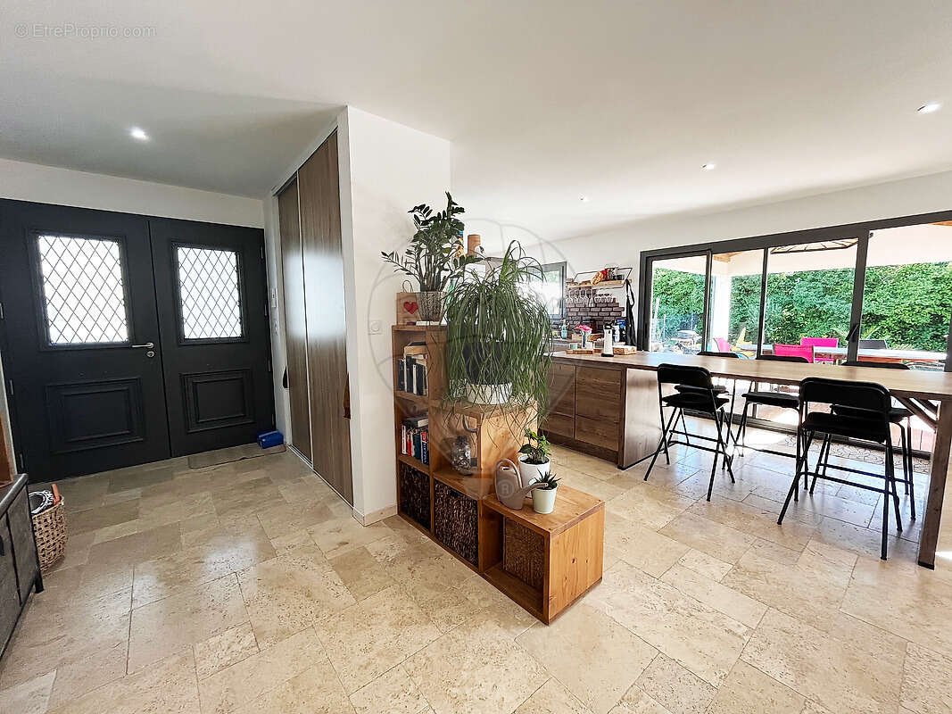Maison 4 chambre(s) à vendre - photo 2