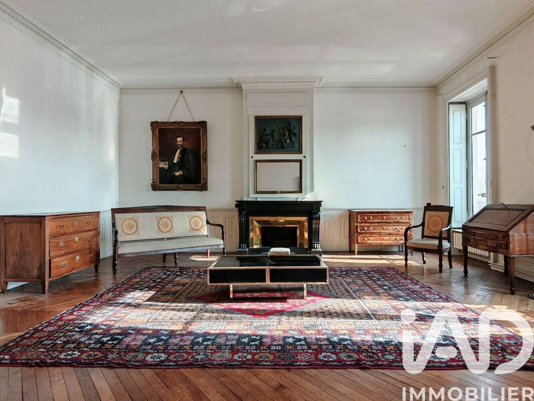 Photo 1 - Appartement à LYON-2E