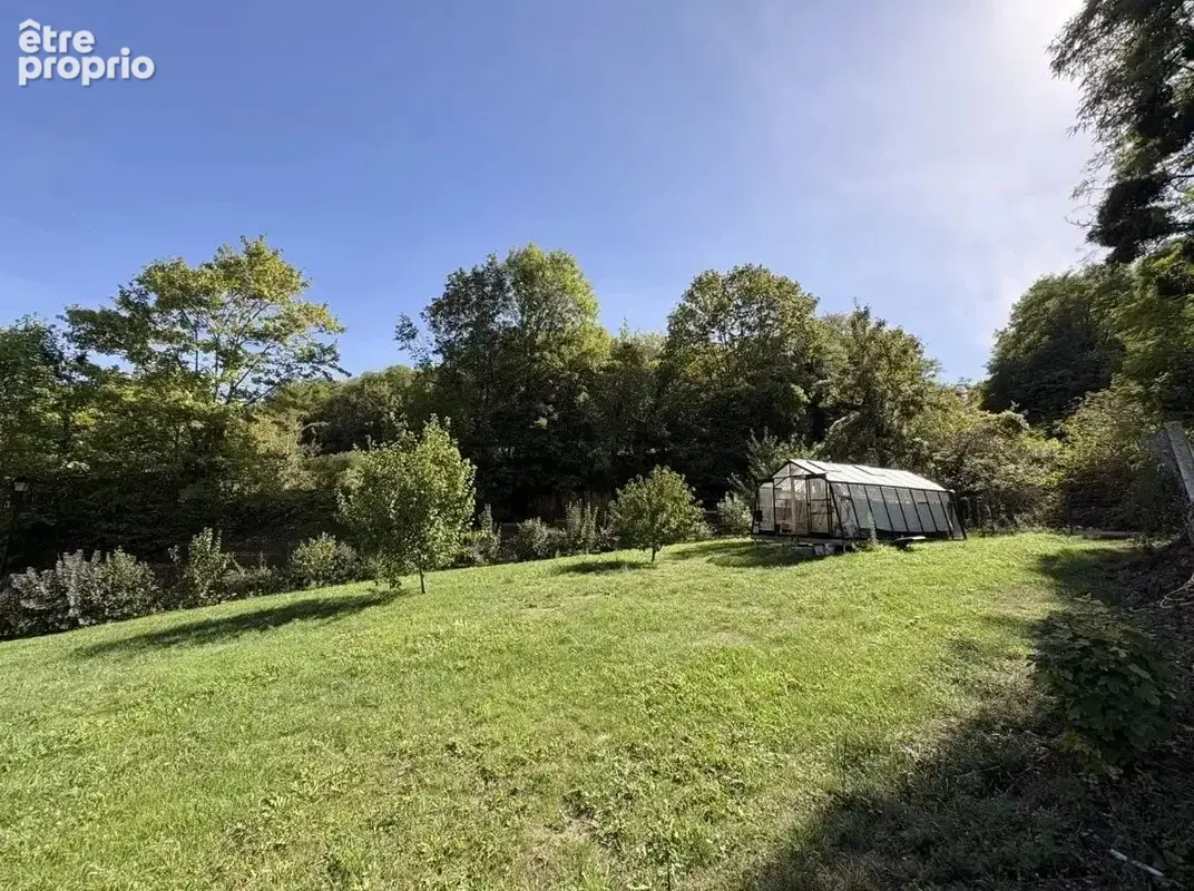 Terrain constructible de 950 m² à Croisy-sur-Eure - photo 3