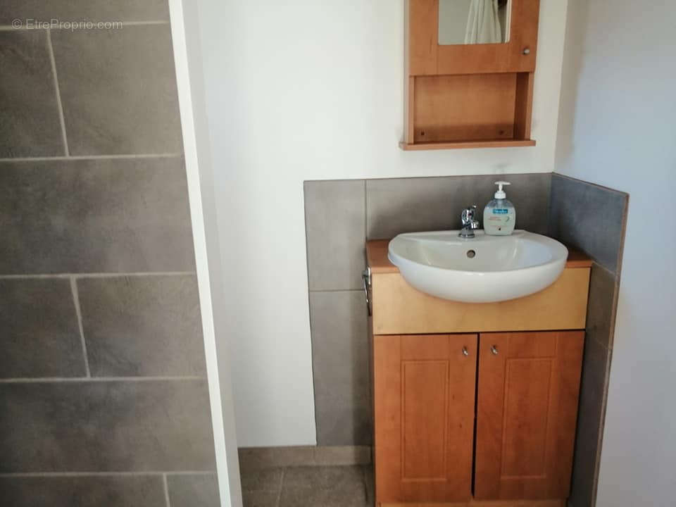 Maison à AGEN