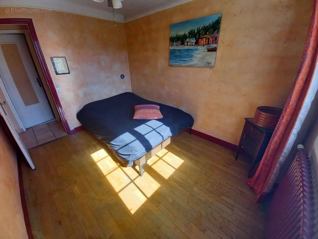 Maison à AULNAY-SOUS-BOIS