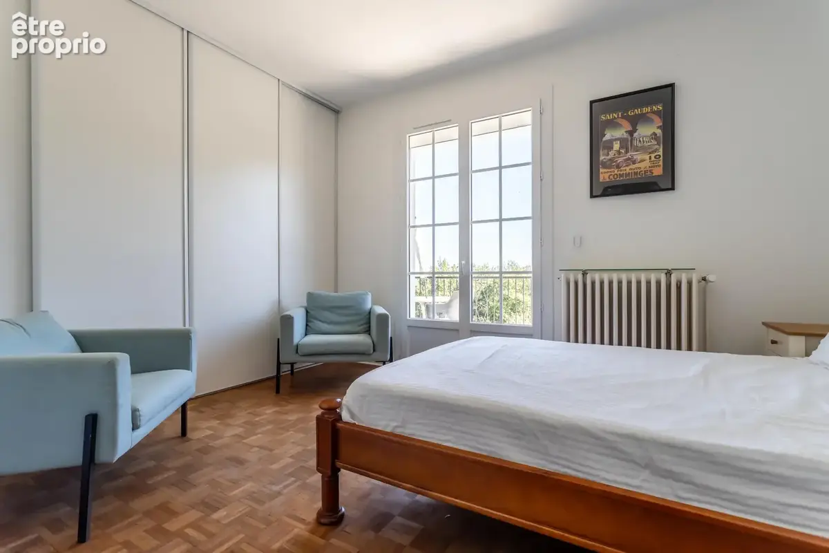 Maison de campagne avec piscine et vue - photo 21