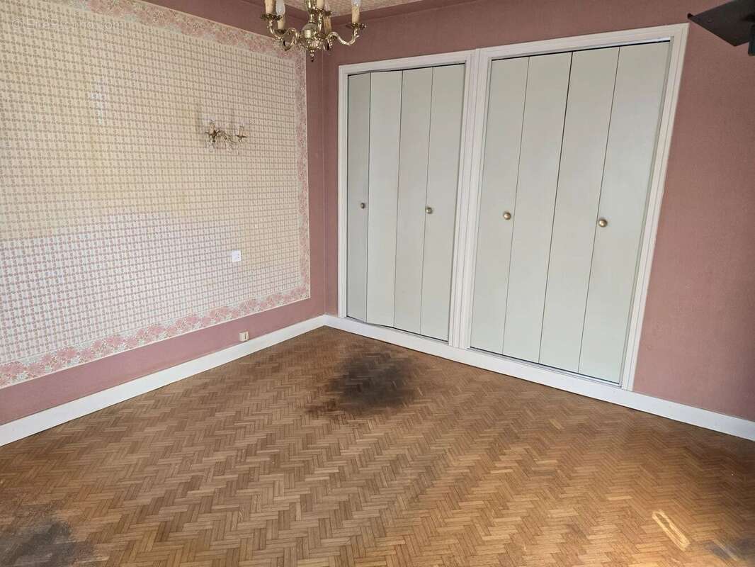 Maison à SAINTE-FLORINE