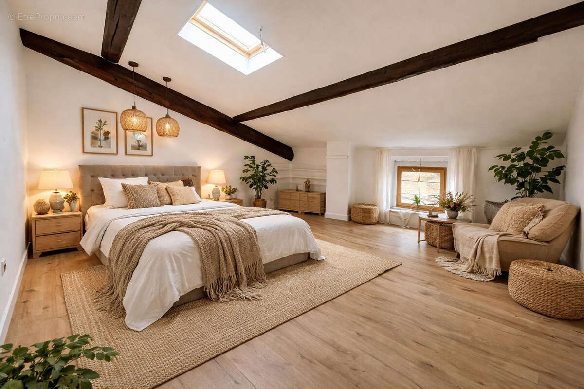 Appartement à CLERMONT-L'HERAULT