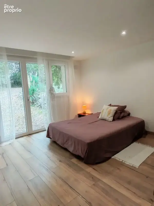 Maison familiale à vendre à Durfort-Lacapelette - 7 Pièces sur 1,3 ha - photo 21