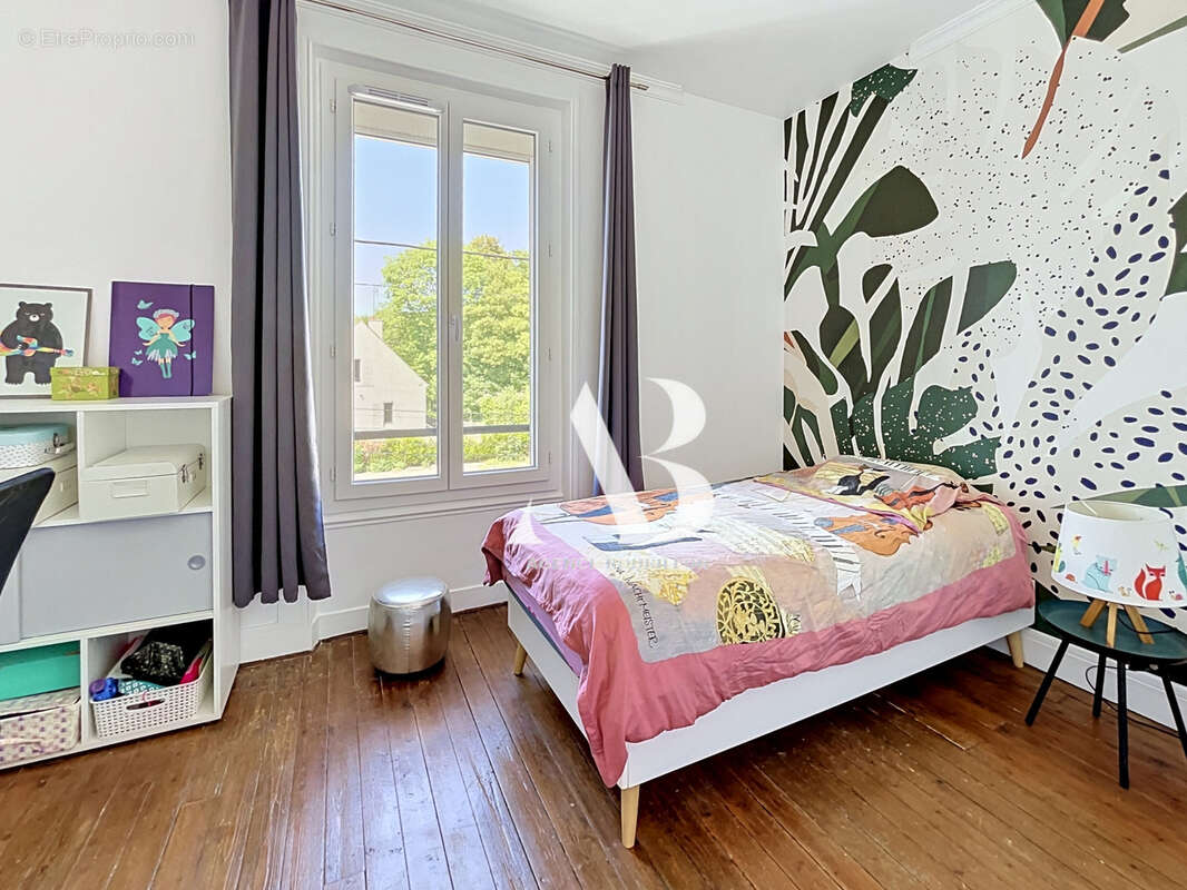 Maison à NANGIS