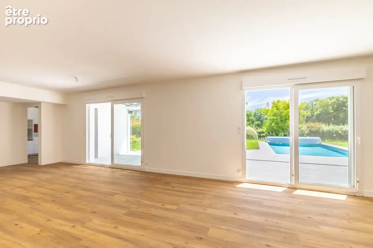 Maison 5 pièces 152 m² à vendre à Bassussarry (64200) - photo 6