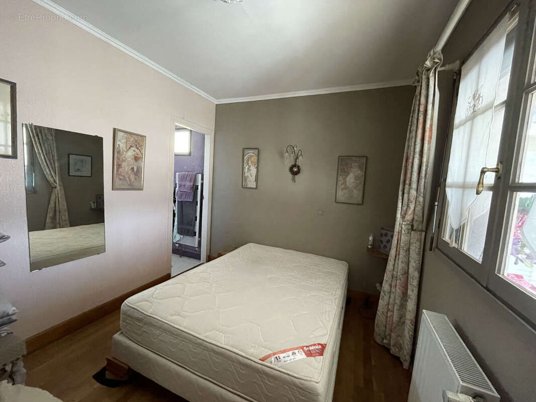 Photo 7 - Maison à TARARE