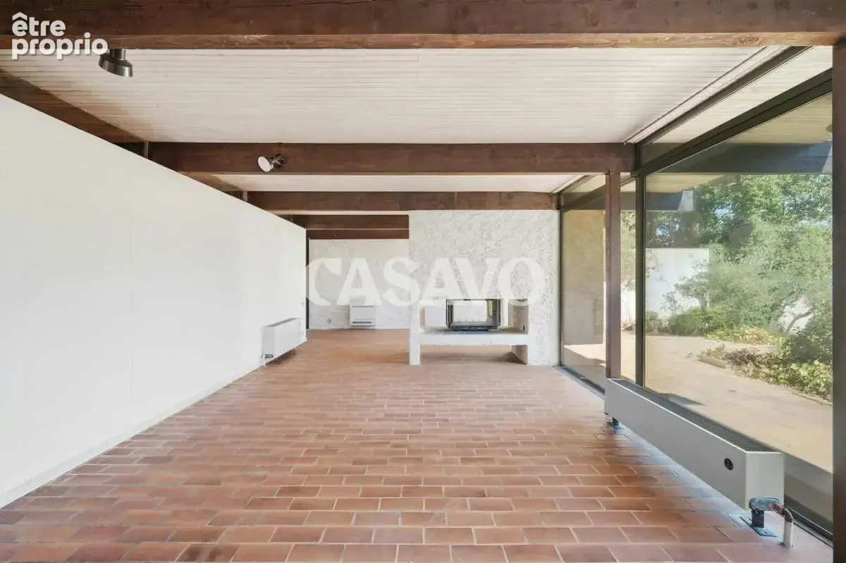 Vente Maison 5 pièces de 192m² - 13100 Saint-Marc-Jaumegarde - photo 21