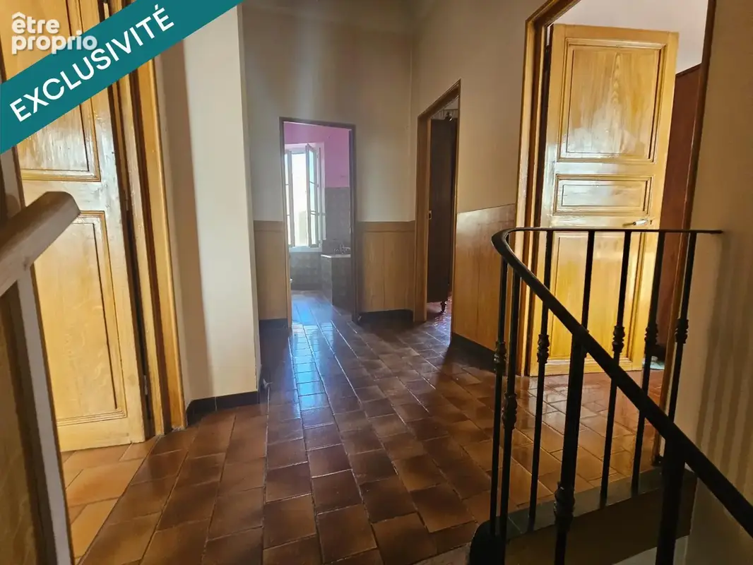 Photo 1 - Maison à REILLANNE