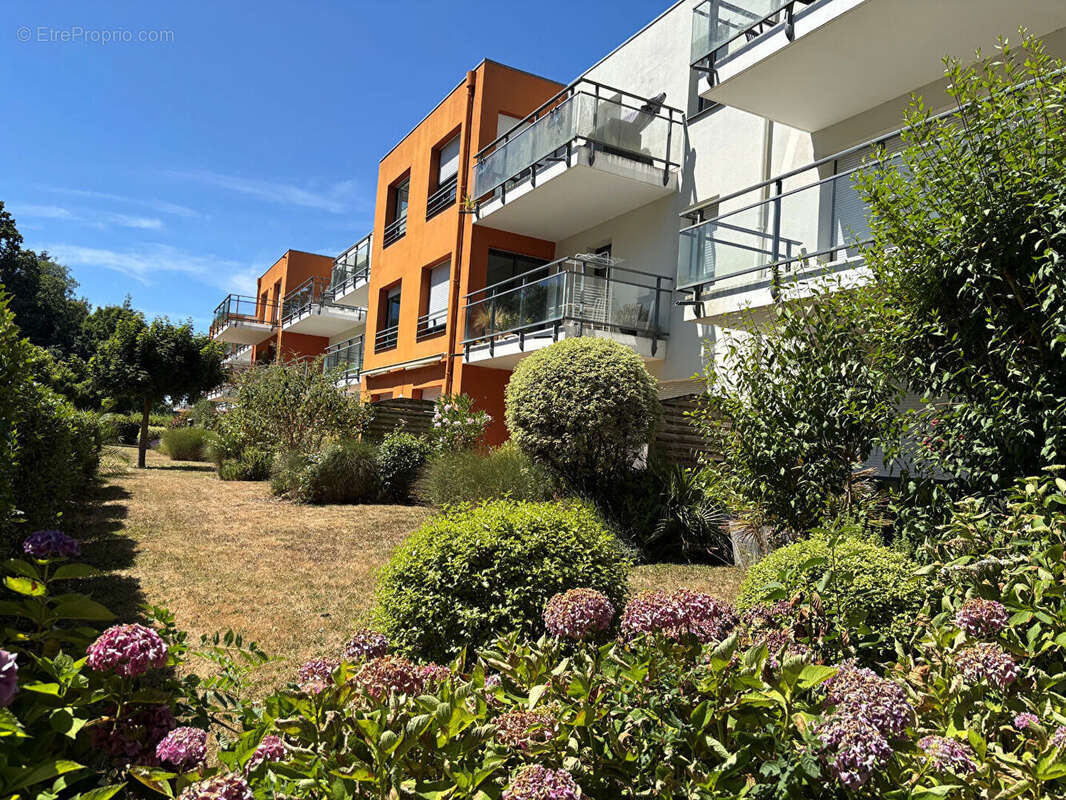 Appartement à AURAY